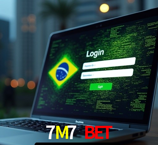 Integração de APIs 7M7 BET