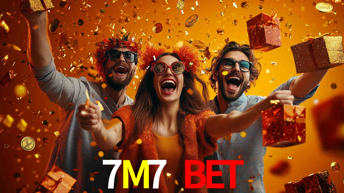Promoção Relâmpago 7M7 BET