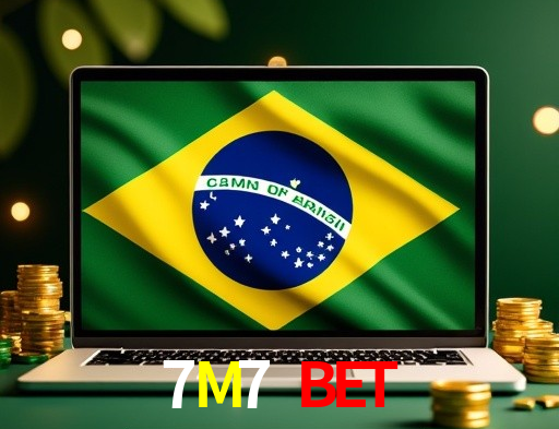 Provedores de Jogos 7M7 BET