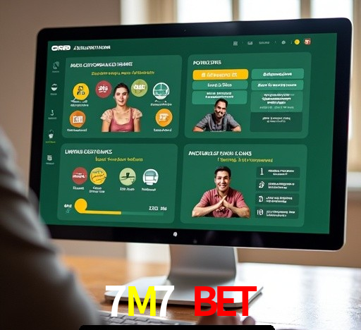 Promoções Sazonais 7M7 BET