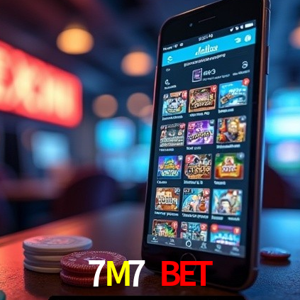 Casino VIP 7M7 BET