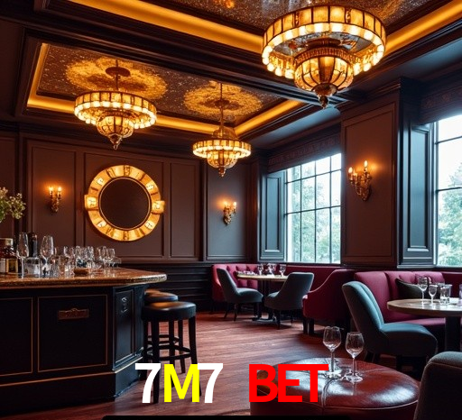 Especiais de Fim de Semana 7M7 BET